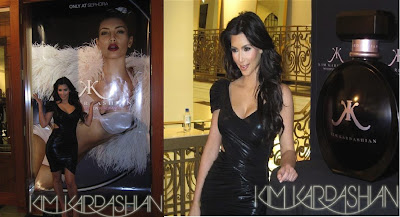 Kim Kardashian Fashion