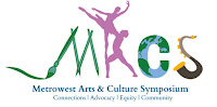 Metrowest Arts and Culture Symposium