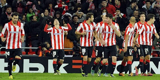 Video Gol Athletic Bilbao vs Barcelona 2 Desember 2013