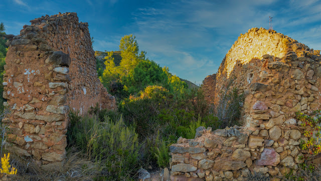 La casa de l'Herbolari