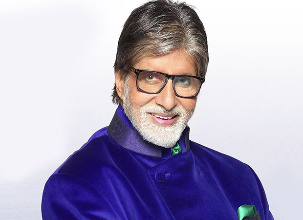 أميتاب باتشان - Amitabh Bachchan