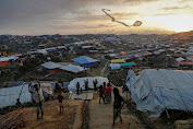 Rohingya crisis : 115 murders reported in camps in 5 years