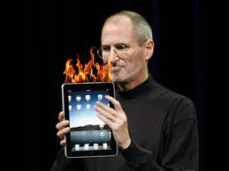 Jobs unveils iPad 2