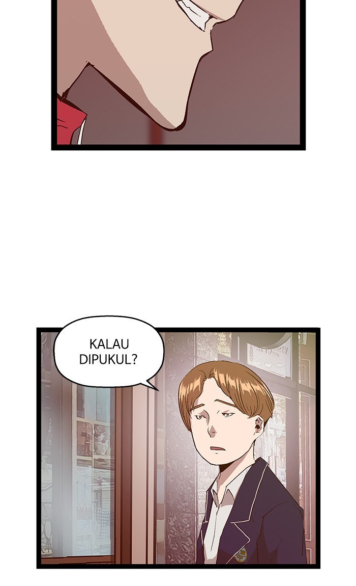 Webtoon Weak Hero Bahasa Indonesia Chapter 95