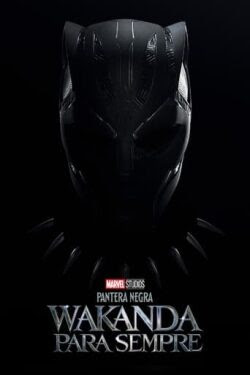 Pantera Negra: Wakanda para Sempre Torrent Thumb