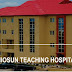 ""Mortuary Overcrowded, Mass Burial Looms for Unclaimed Bodies"  - UNIOSUN Teaching Hospital