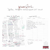 New Album Releases: SPIRITUAL HEALING - BWA KAYIMAN FREEDOM SUITE (Jowee Omicil)