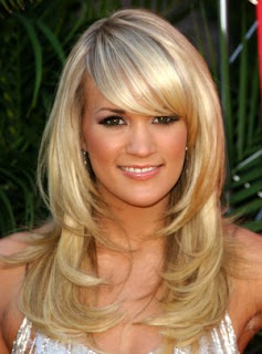 Long Length Hairstyles Celebrity Haircuts