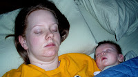 1 Year Old Crying In Sleep