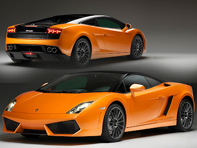 2011 Lamborghini Gallardo LP560-4 Incredible Specs