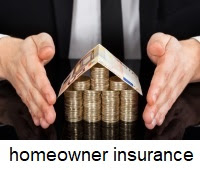 homeowners insurance companies