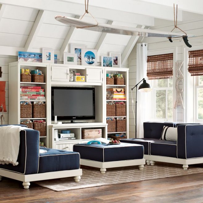 Teen Lounge Room Furniture