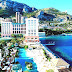 Monte-Carlo Bay Hotel & Resort - Hotels Monaco Monte Carlo