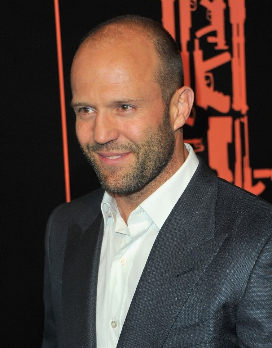 Jason Statham