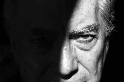 Mario Vargas Llosa