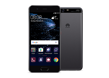 HUAWEI P10 - PILIHAN AM