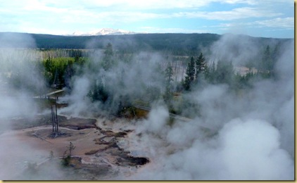 2010-09-24 MT & WY, Yellowstone National Park - Day 2 -1017
