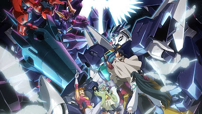 Gundam Build Divers Re Rise Image 5