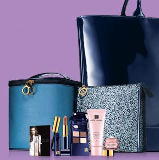 Estee Lauder Bonus Time at Dillard's