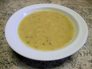 red lentil soup mashed red lentils