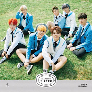 Download Lagu Mp3, MV, Video, [Full Album] VICTON – From.VICTON (4th Mini Album)