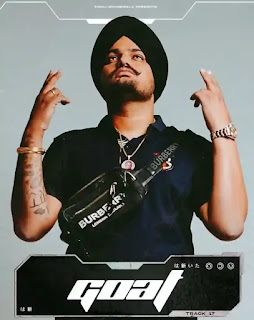 Sidhu Moose Wala - GOAT (The Real One) Lyrics