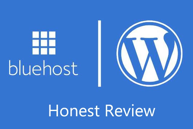 Bluehost Hosting Review 