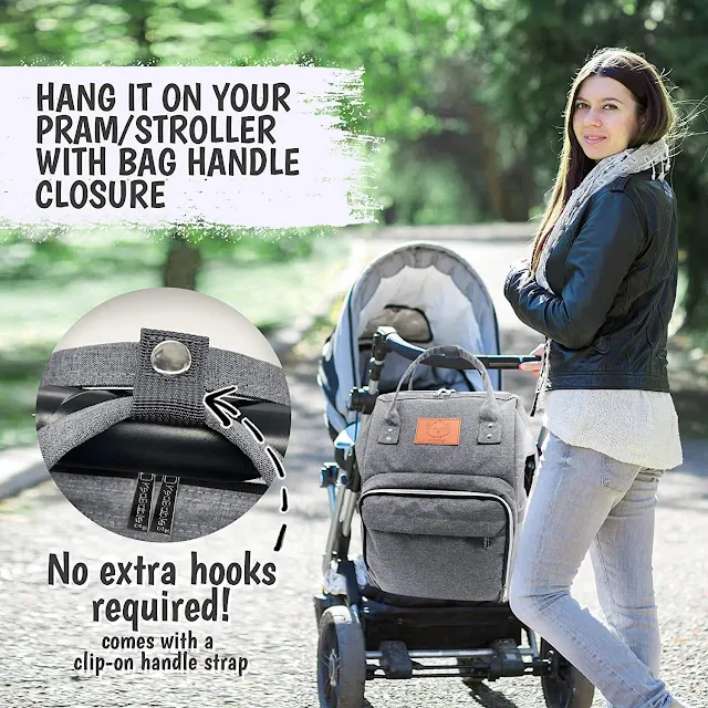 Diaper Bags