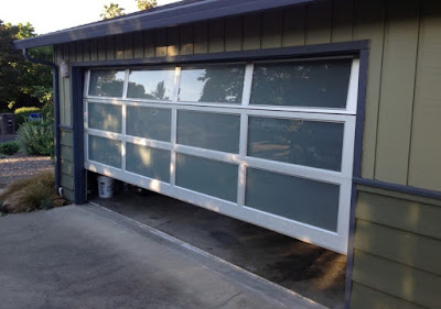 garage door repair van nuys