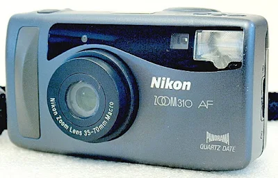 Nikon Zoom 310 AF