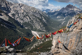 International Highline Meeting Dolomites