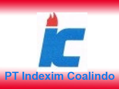 PT Indexim Coalindo Job Vacancies, East Borneo Job Vacancies February March April May June July August September October November 2020