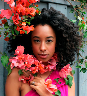 LIRM Lookout Video - ~ Corinne Bailey Rae- Closer Live- ROCKS OUT