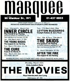 Marquee