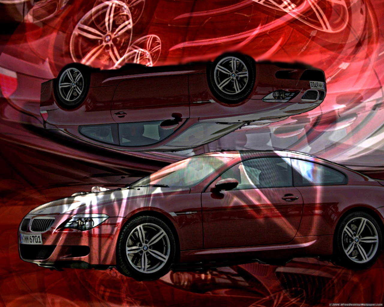 desktop wallpaper of a bmw car already used bmw cars 