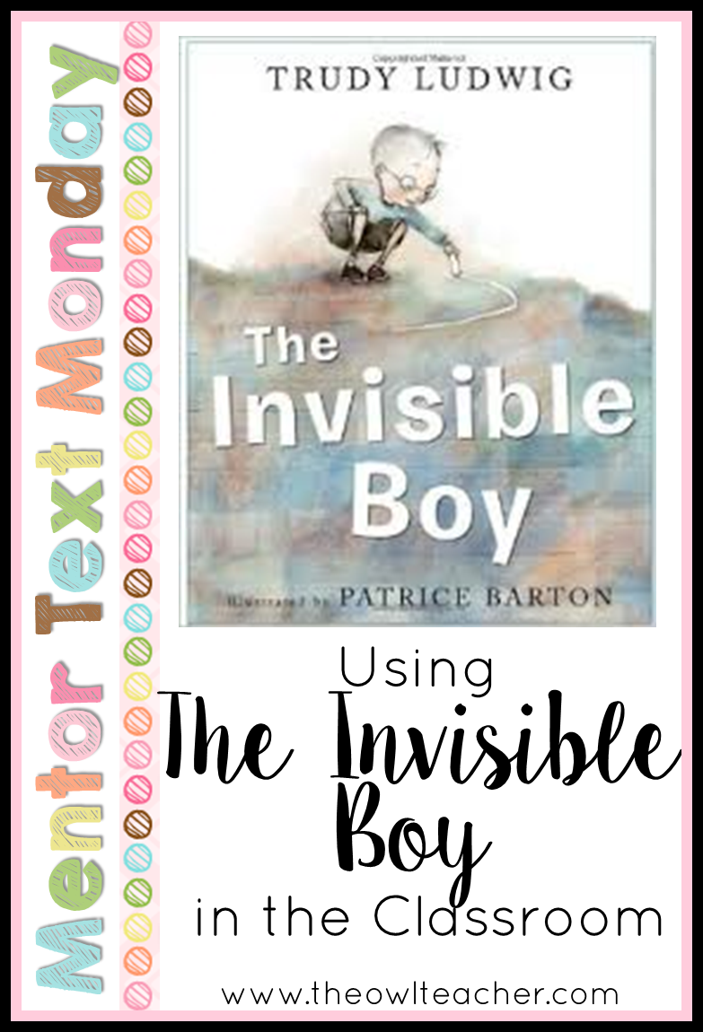MTM: The Invisible Boy - The Owl Teacher