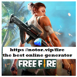 http //notor.vip/fire the best online generator terbaru