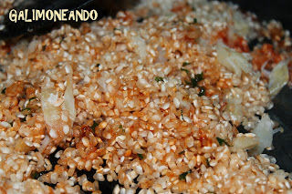 GALIMONEANDO