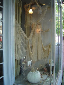 cinderella window display