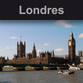 Guía de Londres