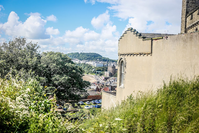 Scarborough by Mandy Charlton, Travel Photographer, 