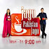 Jago Pakistan Jago - 8th November 2013 on Hum TV