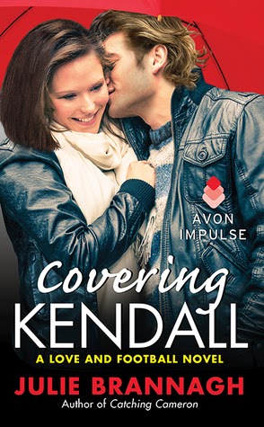 https://www.goodreads.com/book/show/21805397-covering-kendall?from_search=true