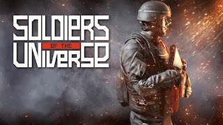 Soldiers of the Universe PC Full Version