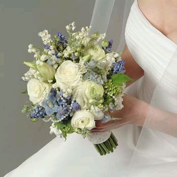 Wedding Flowers