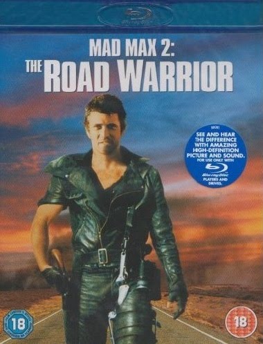 mel gibson mad max 2. Mel+gibson+mad+max+2