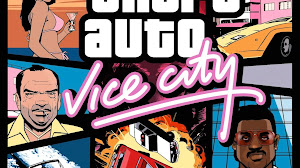 Grand Theft Auto: Vice City (MEGA)(PC)(Español)