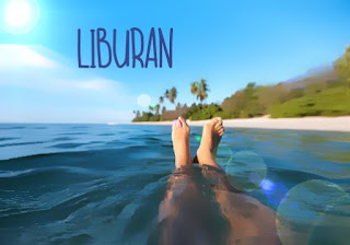 Liburan