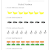 Ordinal Numbers Worksheet Ks1