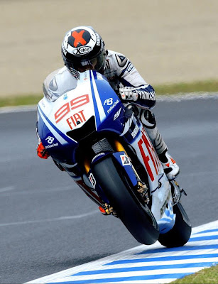 2009 MotoGP Motegi Japan